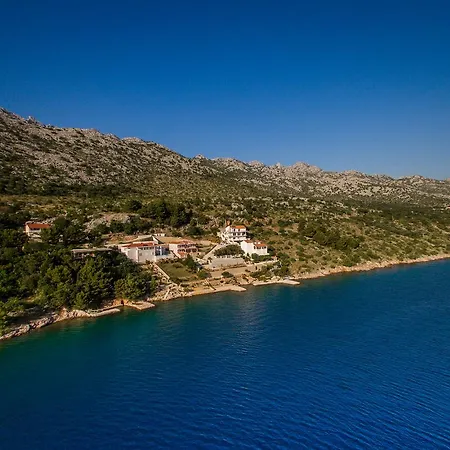 Apartment Marina Starigrad Paklenica