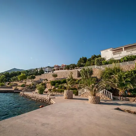 Apartment Marina Starigrad Paklenica