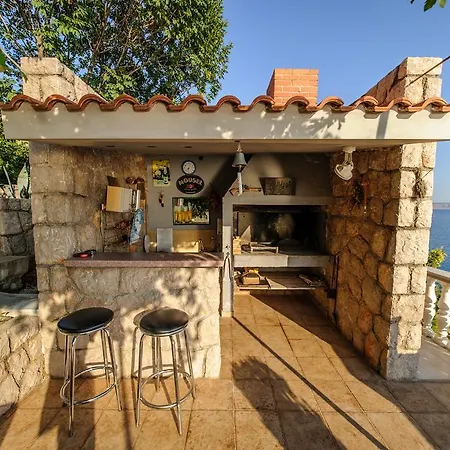 Apartment Marina Starigrad Paklenica