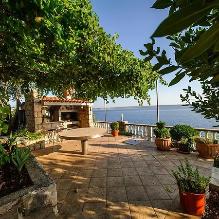 Marina Starigrad Paklenica