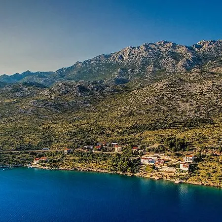 Marina Starigrad Paklenica