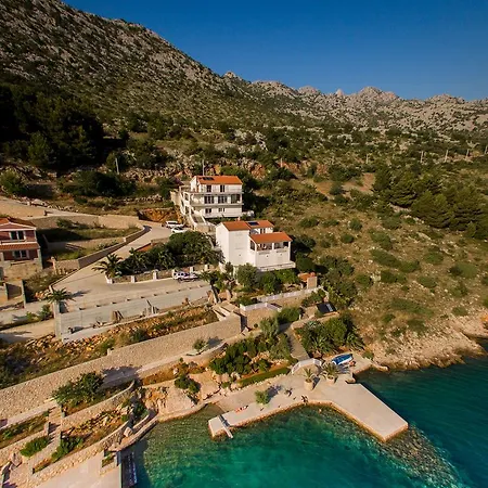 Διαμέρισμα Marina