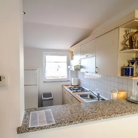 Marina Apartment
