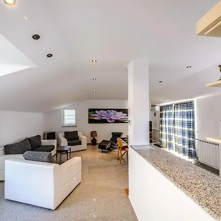 Apartment Marina Starigrad Paklenica