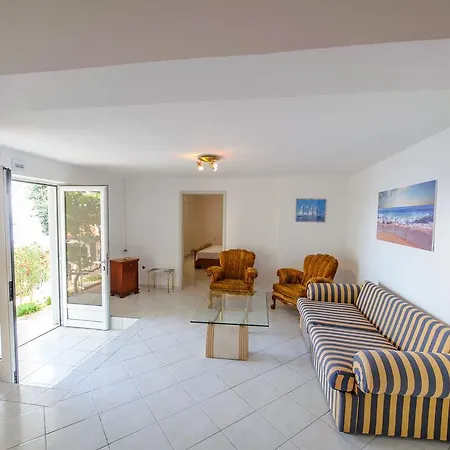 Apartment Marina Starigrad Paklenica